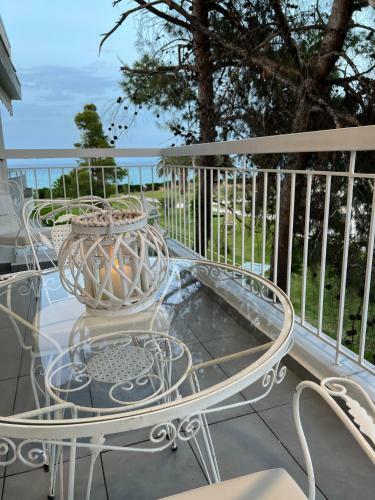 Apartamento Beach Next To The House Agni