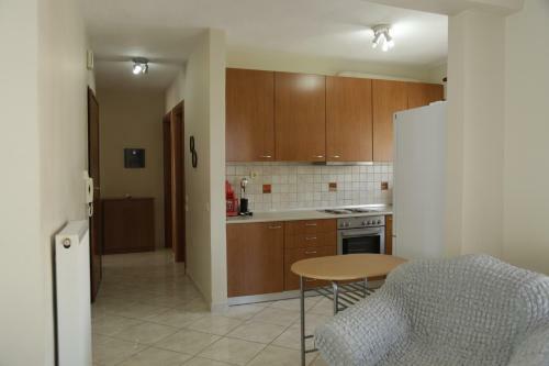 Apartamento Charming House