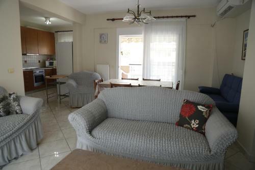 Apartamento Charming House