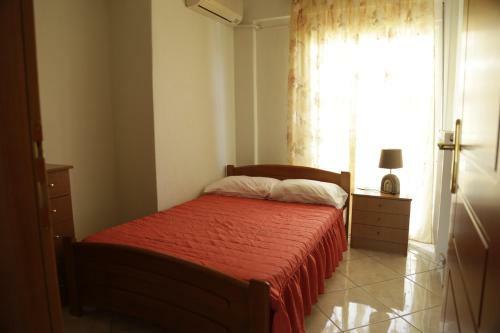 Apartamento Charming House