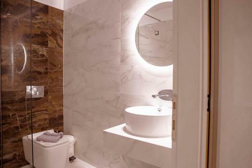 Hotel Tresor Sousouras