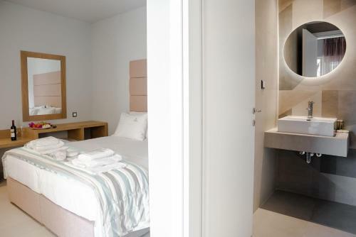 Hotel Tresor Sousouras