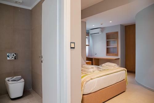 Hotel Tresor Sousouras
