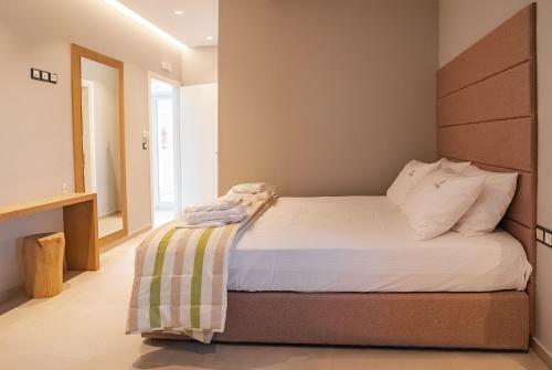 Hotel Tresor Sousouras