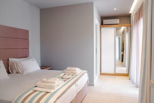 Hotel Tresor Sousouras