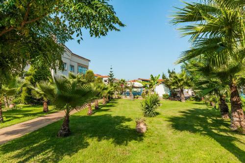 Hotel Tresor Sousouras