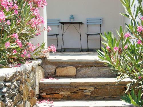 Amazing Villa With Sea Views In Syros Greece