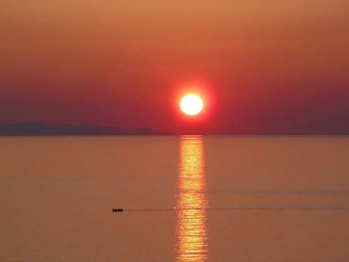 Amazing Villa With Sea Views In Syros Greece