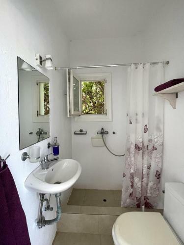 Amazing Villa With Sea Views In Syros Greece