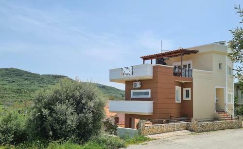 Nikolas House In Kissamos