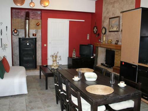 Agroturismo Kanellina House