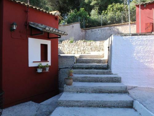 Agroturismo Kanellina House