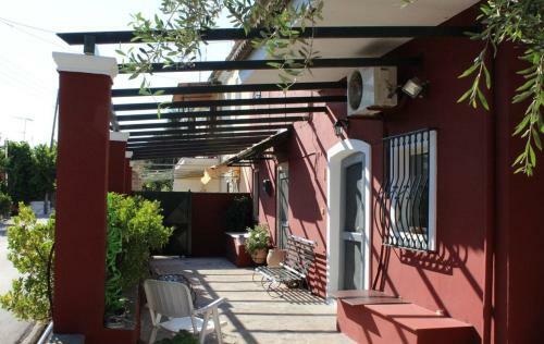 Agroturismo Kanellina House