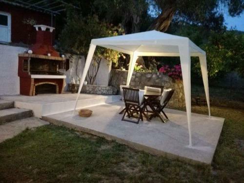 Agroturismo Kanellina House