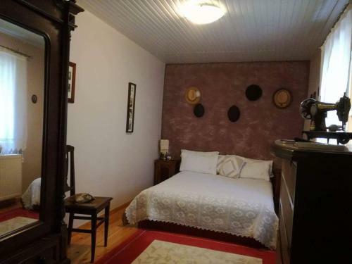 Agroturismo Kanellina House