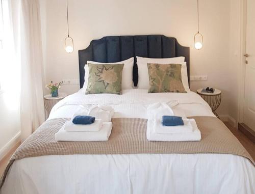 Apartamento Sole E Luna Studio � Corfu Old Town