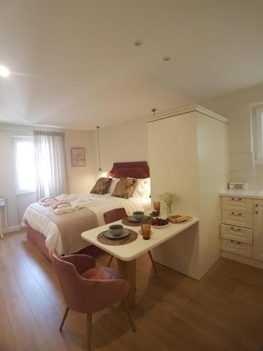 Apartamento Sole E Luna Studio � Corfu Old Town