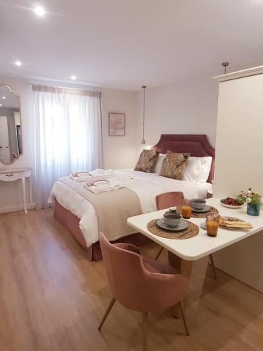 Apartamento Sole E Luna Studio � Corfu Old Town