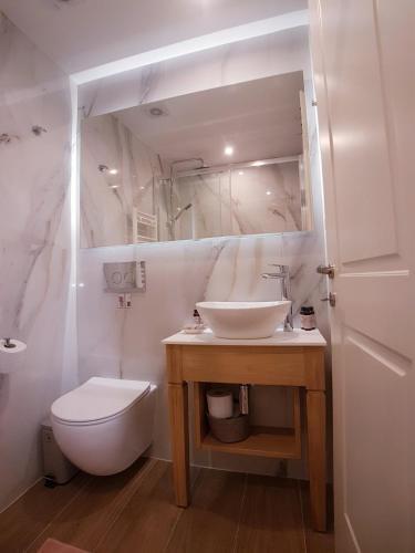 Apartamento Sole E Luna Studio � Corfu Old Town