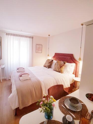 Apartamento Sole E Luna Studio � Corfu Old Town