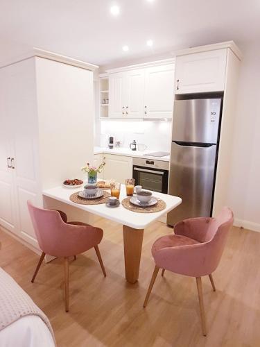 Apartamento Sole E Luna Studio � Corfu Old Town