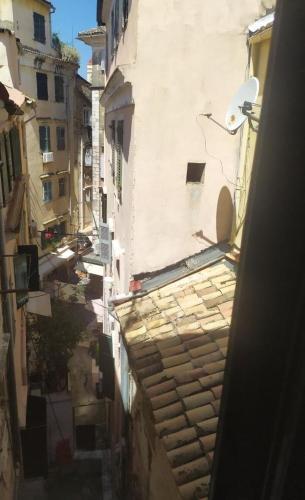 Apartamento Sole E Luna Studio � Corfu Old Town