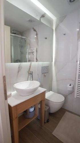 Apartamento Sole E Luna Studio � Corfu Old Town
