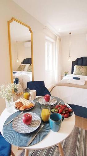Apartamento Sole E Luna Studio � Corfu Old Town