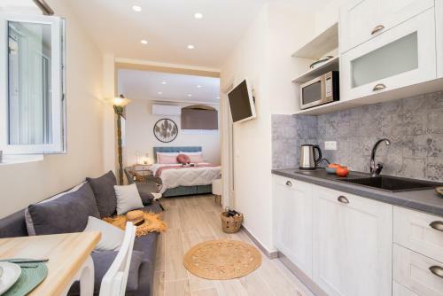 Apartamento Fontana Di Corfu 2