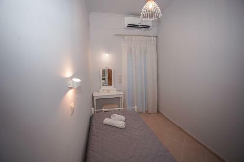 Platytera Apartment