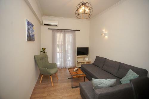 Platytera Apartment