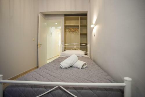 Platytera Apartment