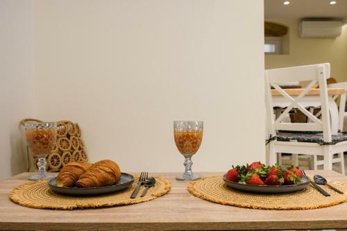 Apartamento Fontana Di Corfu 4