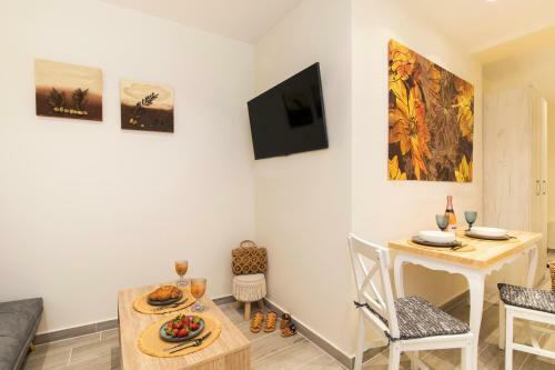 Apartamento Fontana Di Corfu 4