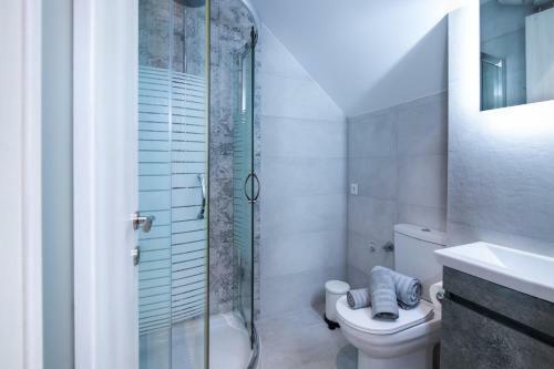 Apartamento Fontana Di Corfu 4