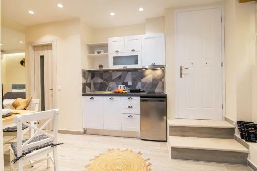 Apartamento Fontana Di Corfu 4