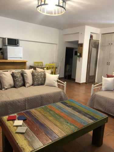 Apartamento Country Flat Maria