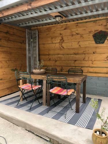 Apartamento Country Flat Maria