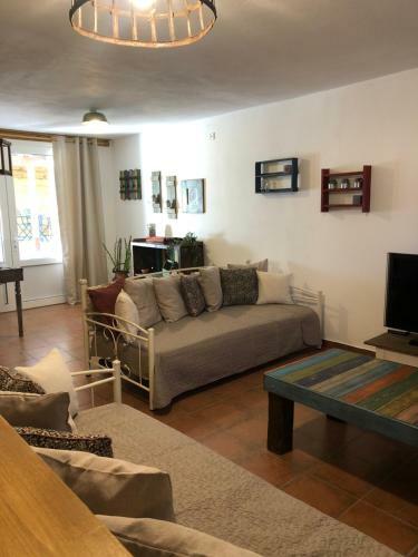 Apartamento Country Flat Maria