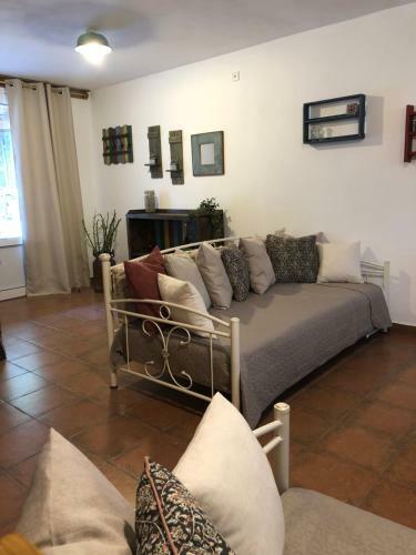 Apartamento Country Flat Maria