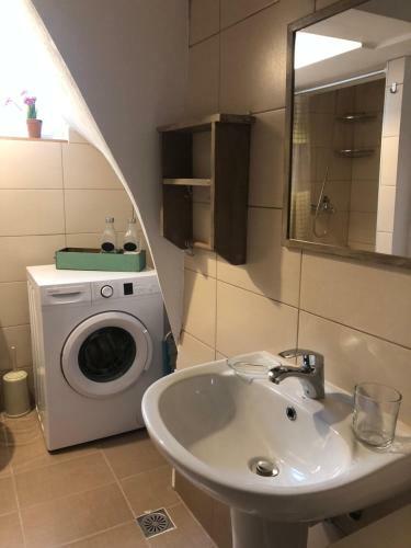 Apartamento Country Flat Maria