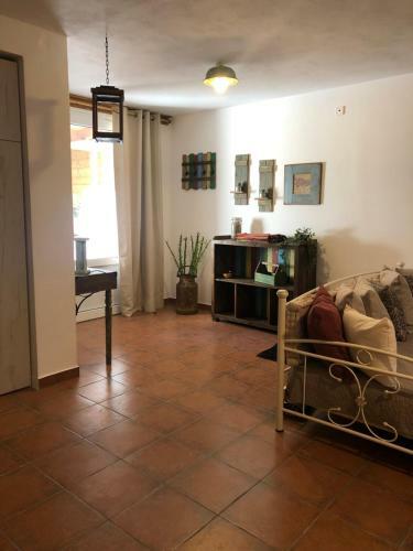 Apartamento Country Flat Maria