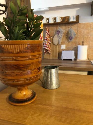 Apartamento Country Flat Maria