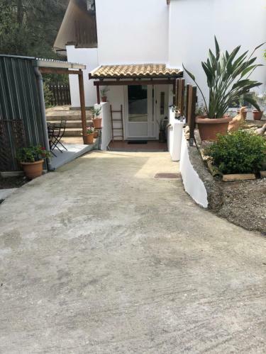 Apartamento Country Flat Maria
