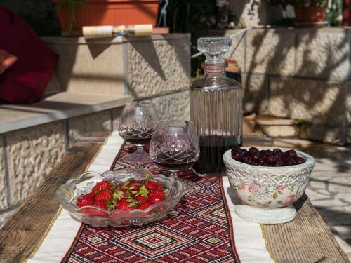 Stunning Villa In Pridvorje With Private Pool