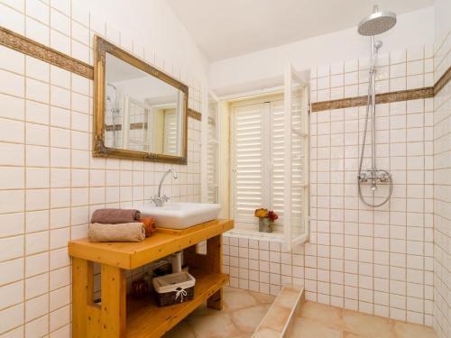 Stunning Villa In Pridvorje With Private Pool