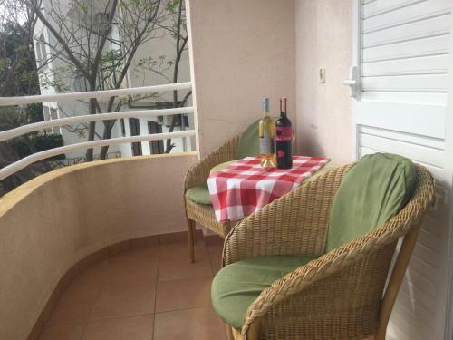Promajna Apartman