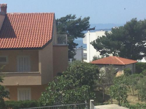 Promajna Apartman
