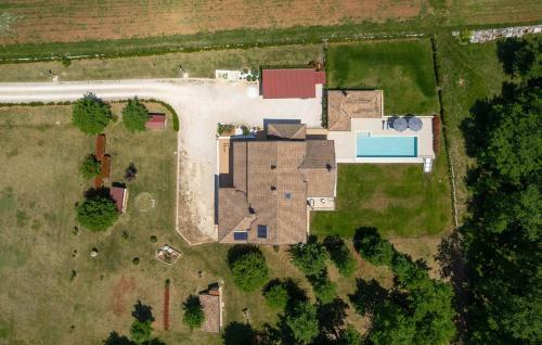 Holiday House Mateo With Private Pool