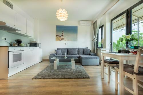 Apartamentos Studio Andrea